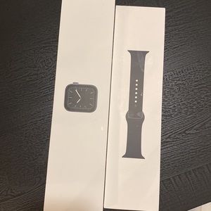 Series 5 Apple Watch